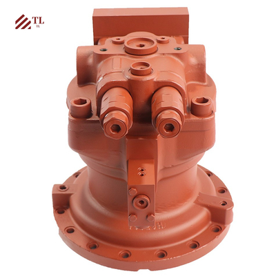 Гарантия M2X150-16T Гидравлический главный насос для Daewoo DH225 Swing Motor 0365308 0365307