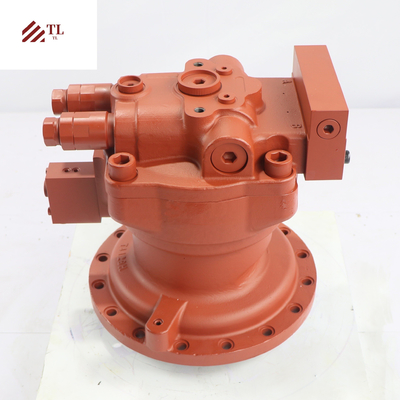 Гарантия M2X150-16T Гидравлический главный насос для Daewoo DH225 Swing Motor 0365308 0365307
