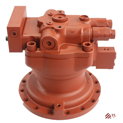 Гарантия M2X150-16T Гидравлический главный насос для Daewoo DH225 Swing Motor 0365308 0365307
