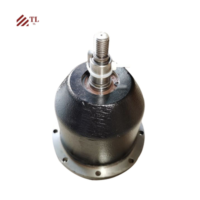 Запчасти экскаватора Соленоидный клапан 11147935 11116529 для VOLVO WHEEL LOADER FAN MOTOR