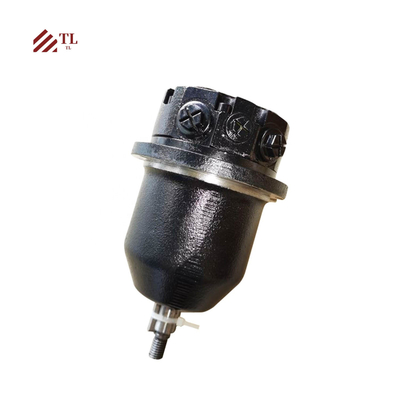 Запчасти экскаватора Соленоидный клапан 11147935 11116529 для VOLVO WHEEL LOADER FAN MOTOR