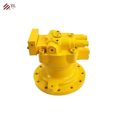 R225-7/R210-7 Свинг-мотор экскаватора 31N6-10210 с требованиями клиента