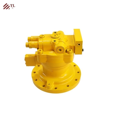R225-7/R210-7 Свинг-мотор экскаватора 31N6-10210 с требованиями клиента