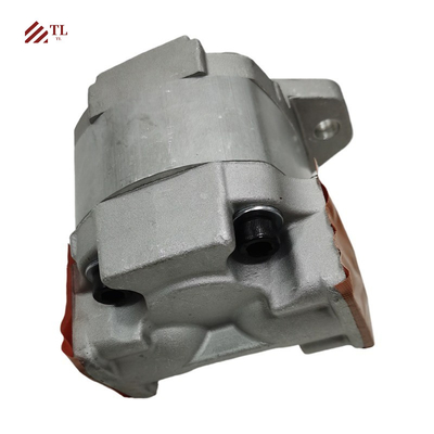 Запчасти экскаватора WA120-3-3T Масло насоса 705-11-33011 Масло насоса редуктора Гидравлический однопилотный насос