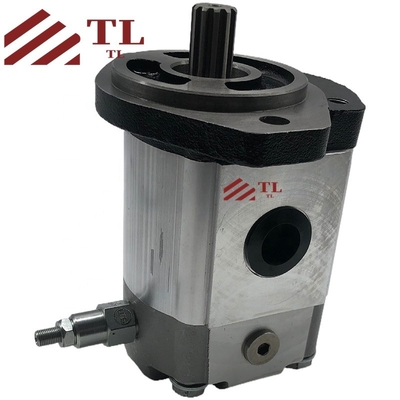 R450-7 R500-7 Экскаватор Гидравлический насос Туннелирование Гражданское строительство 31NB30020 Редукторный насос