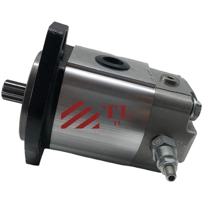 R450-7 R500-7 Экскаватор Гидравлический насос Туннелирование Гражданское строительство 31NB30020 Редукторный насос