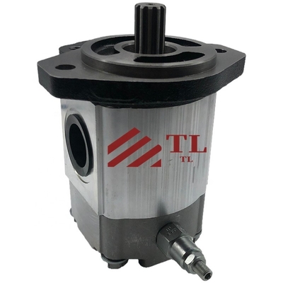 R450-7 R500-7 Экскаватор Гидравлический насос Туннелирование Гражданское строительство 31NB30020 Редукторный насос