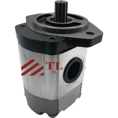 R450-7 R500-7 Экскаватор Гидравлический насос Туннелирование Гражданское строительство 31NB30020 Редукторный насос