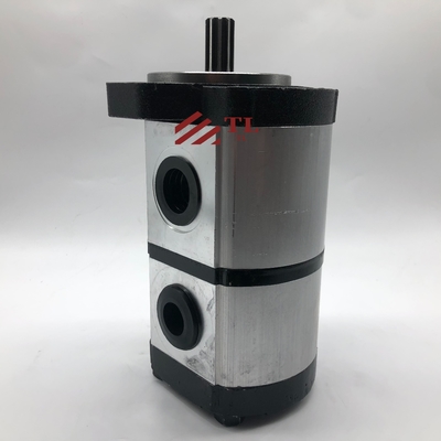 Современное строительное оборудование 31LB-40500 Пилотный насос для HL770-7A HL770-9 HL770-9S