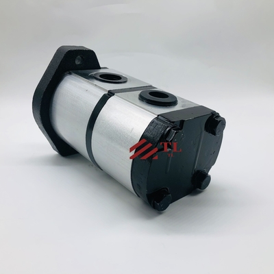 Современное строительное оборудование 31LB-40500 Пилотный насос для HL770-7A HL770-9 HL770-9S