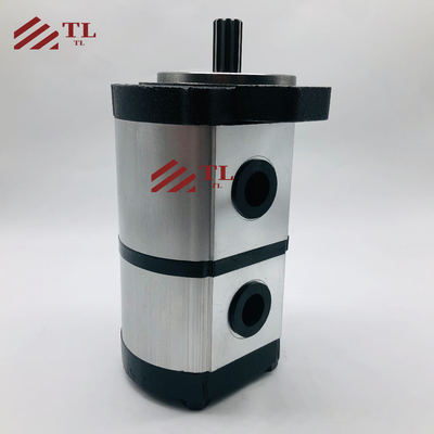 Современное строительное оборудование 31LB-40441 HL770-7A HL770-9 Энергетический горный насос Assy-брек