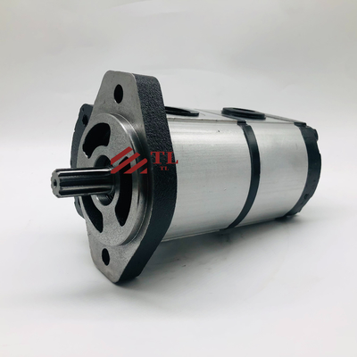 Современное строительное оборудование 31LB-40441 HL770-7A HL770-9 Энергетический горный насос Assy-брек
