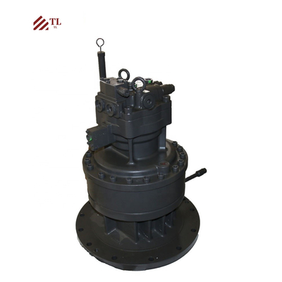 Гидравлический главный насос M5X180CHB-10A-4EB/270-169 экскаватор вращающийся редуктор Assy 11212237