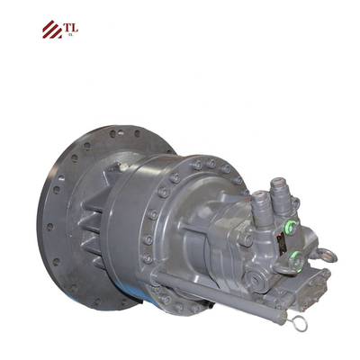 Гидравлический главный насос M5X180CHB-10A-4EB/270-169 экскаватор вращающийся редуктор Assy 11212237