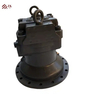 DH60 R60-7 R60-9 R80-7 DH80-7 Части экскаватора 31M8-10130SLEW MOTORJMF43 JMF29 Swing Motor 401-00307B2 401-9255E 31M9-10130