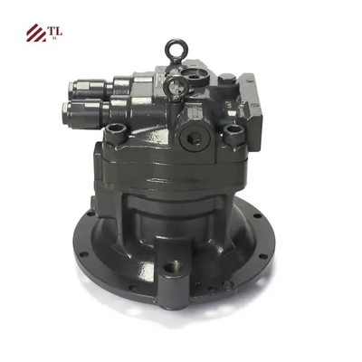 DH60 R60-7 R60-9 R80-7 DH80-7 Части экскаватора 31M8-10130SLEW MOTORJMF43 JMF29 Swing Motor 401-00307B2 401-9255E 31M9-10130