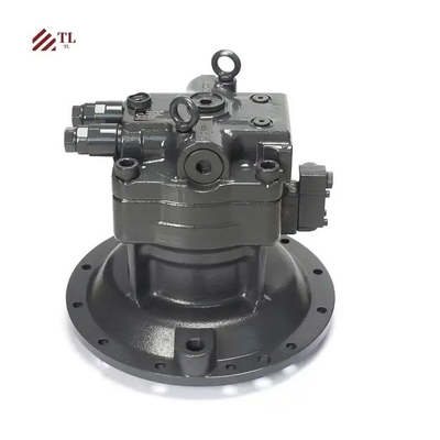 DH60 R60-7 R60-9 R80-7 DH80-7 Части экскаватора 31M8-10130SLEW MOTORJMF43 JMF29 Swing Motor 401-00307B2 401-9255E 31M9-10130