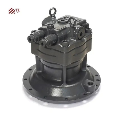 DH60 R60-7 R60-9 R80-7 DH80-7 Части экскаватора 31M8-10130SLEW MOTORJMF43 JMF29 Swing Motor 401-00307B2 401-9255E 31M9-10130