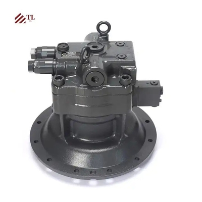 DH60 R60-7 R60-9 R80-7 DH80-7 Части экскаватора 31M8-10130SLEW MOTORJMF43 JMF29 Swing Motor 401-00307B2 401-9255E 31M9-10130