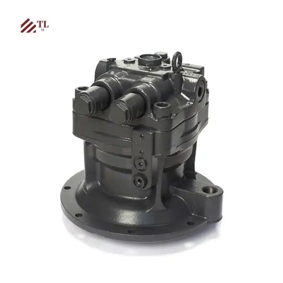 DH60 R60-7 R60-9 R80-7 DH80-7 Части экскаватора 31M8-10130SLEW MOTORJMF43 JMF29 Swing Motor 401-00307B2 401-9255E 31M9-10130