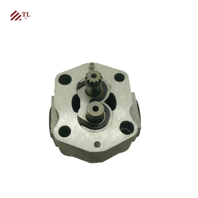 Гидравлический главный насос для ZX50 ZX55 Mini Excavator Parts PVK-2B-505 PVB2B-505 4466797