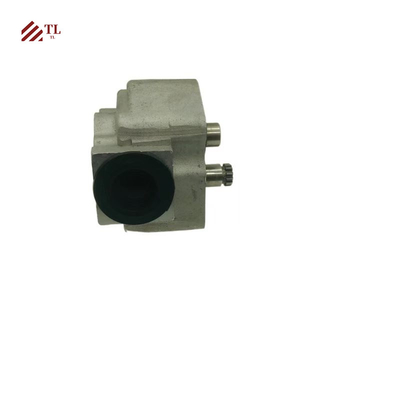 Гидравлический главный насос для ZX50 ZX55 Mini Excavator Parts PVK-2B-505 PVB2B-505 4466797