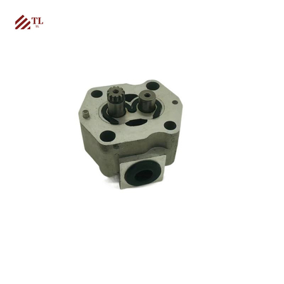 Гидравлический главный насос для ZX50 ZX55 Mini Excavator Parts PVK-2B-505 PVB2B-505 4466797