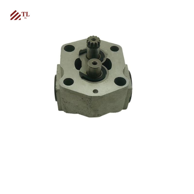 Гидравлический главный насос для ZX50 ZX55 Mini Excavator Parts PVK-2B-505 PVB2B-505 4466797