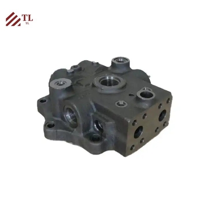 Гарантия K9002105 Части колеблющего двигателя для экскаватора DX340 DX345 DX350 DX370 DH370 DX380