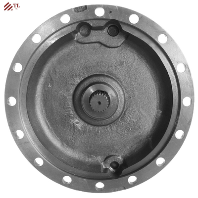 M5X130CHB E320D E320C Экскаваторная колебательная моторная сборка Часть No 315-4372 3154372