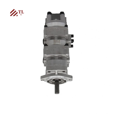 PC40 Гидравлический главный насос экскаватора 705-41-08010 705-41-08090