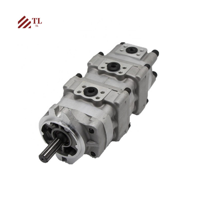 PC40 Гидравлический главный насос экскаватора 705-41-08010 705-41-08090