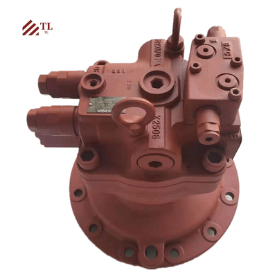 14550095 14524190 Сдвижной двигатель экскаватора для EC290B M2X170CGB-15A-25/270 100% -