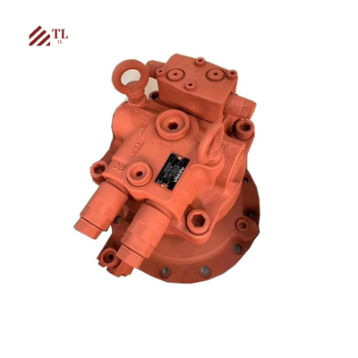 14550095 14524190 Сдвижной двигатель экскаватора для EC290B M2X170CGB-15A-25/270 100% -