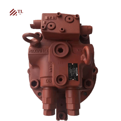 14550095 14524190 Сдвижной двигатель экскаватора для EC290B M2X170CGB-15A-25/270 100% -