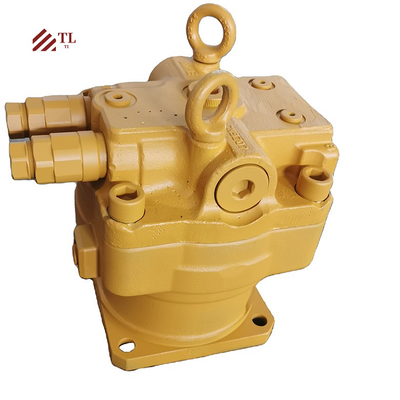 14550095 14524190 Сдвижной двигатель экскаватора для EC290B M2X170CGB-15A-25/270 100% -