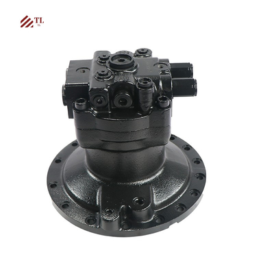 KOBELCO Части экскаватора SK250-8 SK260-8 MFC160 Колебательный двигатель LQ15V00015F1 LQ15V00015F2