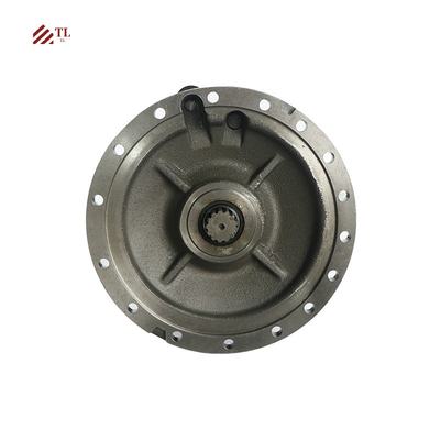 KOBELCO Части экскаватора SK250-8 SK260-8 MFC160 Колебательный двигатель LQ15V00015F1 LQ15V00015F2