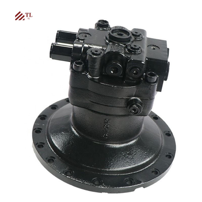 KOBELCO Части экскаватора SK250-8 SK260-8 MFC160 Колебательный двигатель LQ15V00015F1 LQ15V00015F2