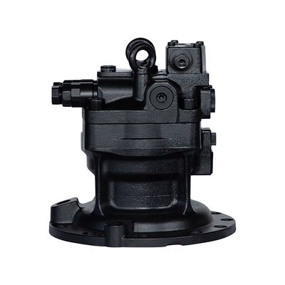 SK200-8 Swing Motor YN15V00035F1 100% для деталей экскаваторов M5X130CHB-10A-41C/295