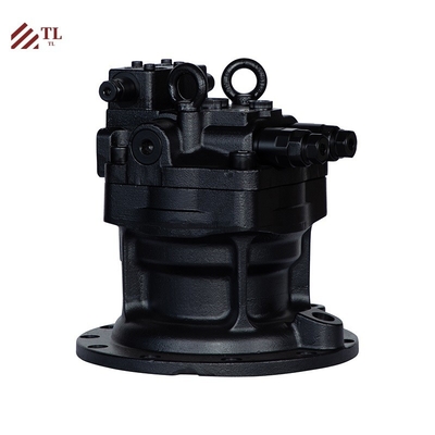 SK200-8 Swing Motor YN15V00035F1 100% для деталей экскаваторов M5X130CHB-10A-41C/295