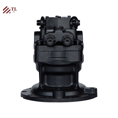 SK200-8 Swing Motor YN15V00035F1 100% для деталей экскаваторов M5X130CHB-10A-41C/295