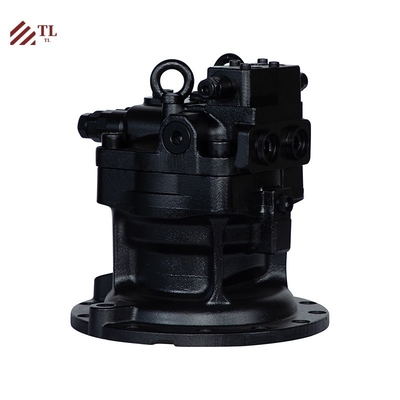 SK200-8 Swing Motor YN15V00035F1 100% для деталей экскаваторов M5X130CHB-10A-41C/295