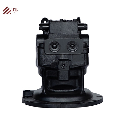 SK200-8 Swing Motor YN15V00035F1 100% для деталей экскаваторов M5X130CHB-10A-41C/295