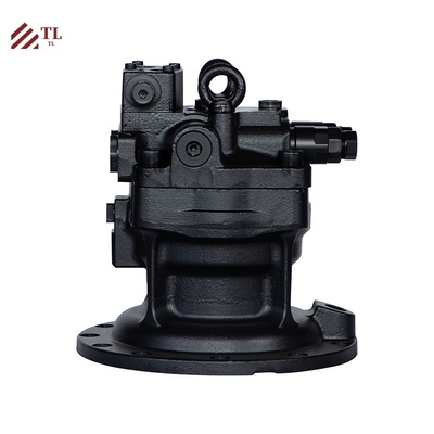 SK200-8 Swing Motor YN15V00035F1 100% для деталей экскаваторов M5X130CHB-10A-41C/295
