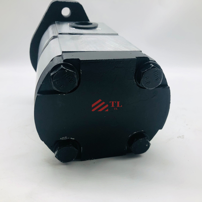 31N5-30020 R140W-7 R170W-7A Групповой насос для экскаватора-крейлера SKGM Строительный автомобиль