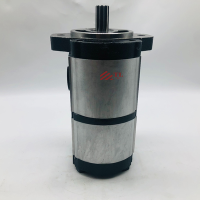 31N5-30020 R140W-7 R170W-7A Групповой насос для экскаватора-крейлера SKGM Строительный автомобиль