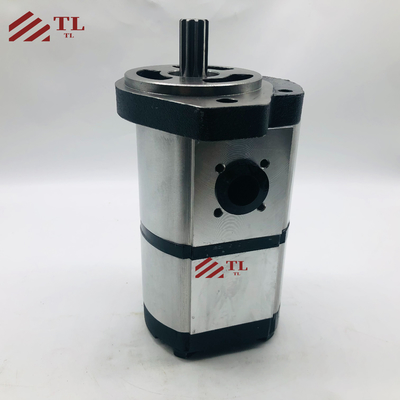 31N5-30020 R140W-7 R170W-7A Групповой насос для экскаватора-крейлера SKGM Строительный автомобиль