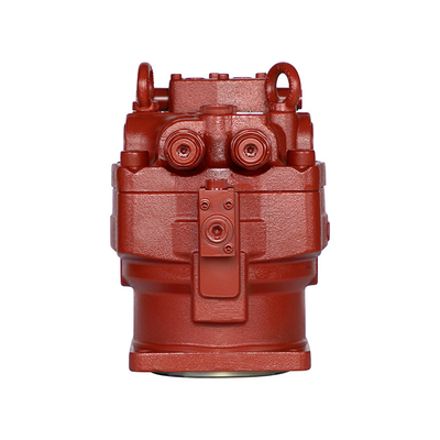 Фермы Используемые M5X180CHB-10A-1QA/280-RG20 Экскаваторная колебательная моторная сборка для SWE330LC