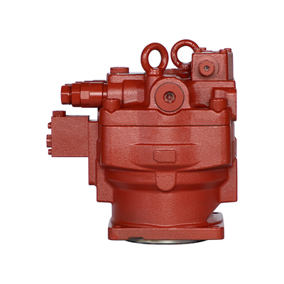 Фермы Используемые M5X180CHB-10A-1QA/280-RG20 Экскаваторная колебательная моторная сборка для SWE330LC